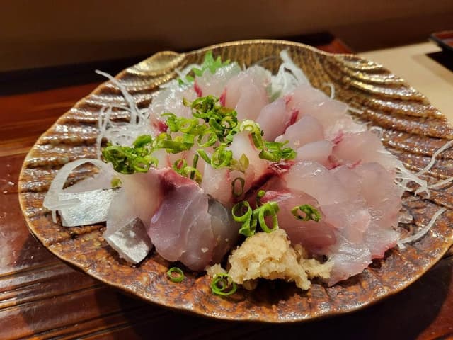 大黒鮨 - サブ画像2