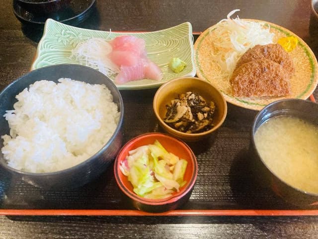 郷土料理 三陸 - サブ画像1