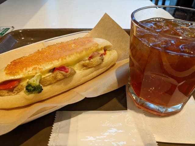 VIE DE FRANCE 秋葉原ダイニング店 - サブ画像2