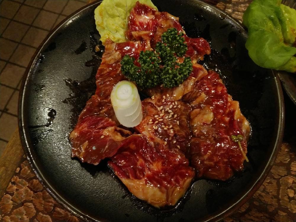 大将軍