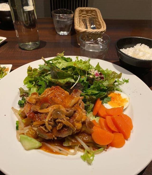 日本橋 肉友 - サブ画像3