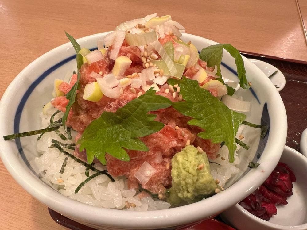 築地食堂 源ちゃん サンシャインシティ店