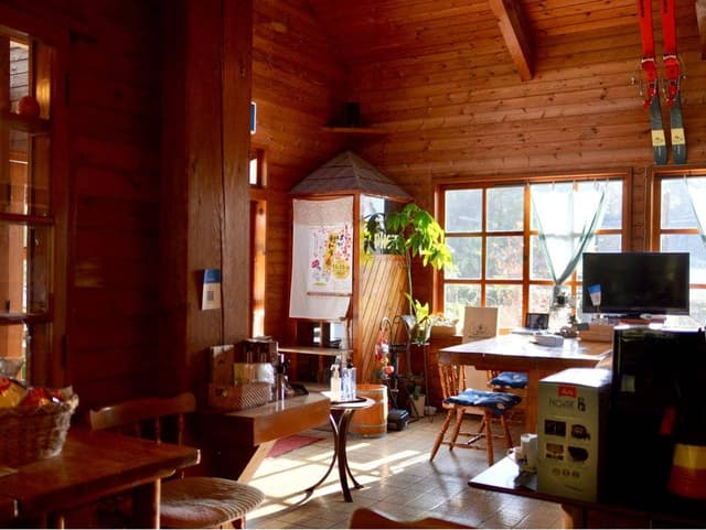 ロッキーの家 - サブ画像2