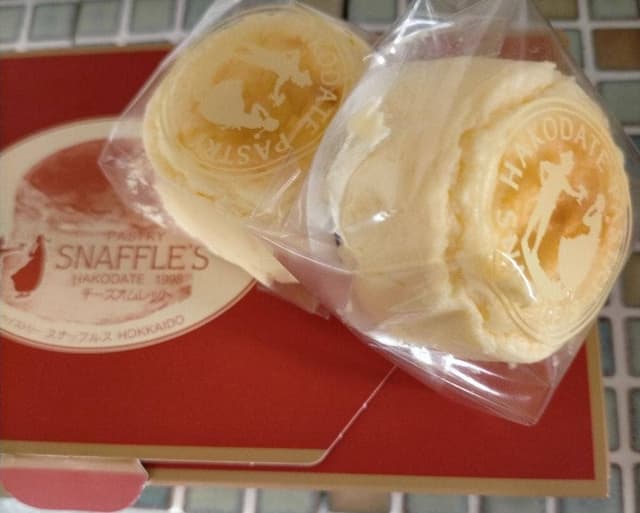 ペイストリー スナッフルス 新千歳空港店 - サブ画像1