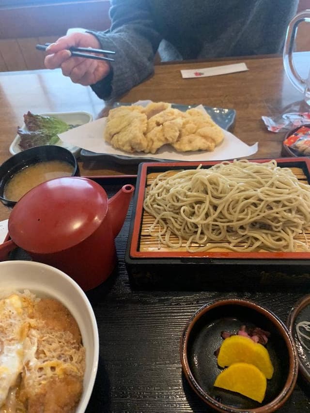 八十一鶴見店 - サブ画像1