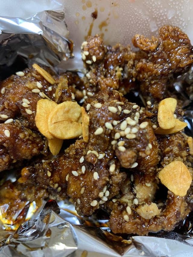 CRISPY CHICKEN n' TOMATO 溝の口店 - サブ画像1