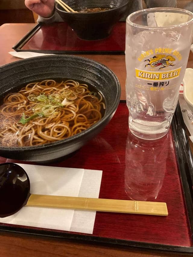 温泉食堂 ごちそうや 山王店 - サブ画像1