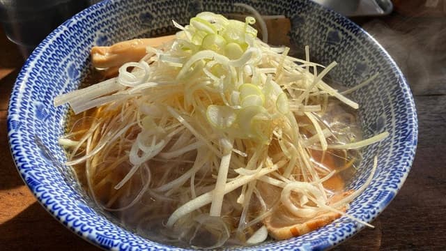 麺将軍 王騎 - サブ画像1