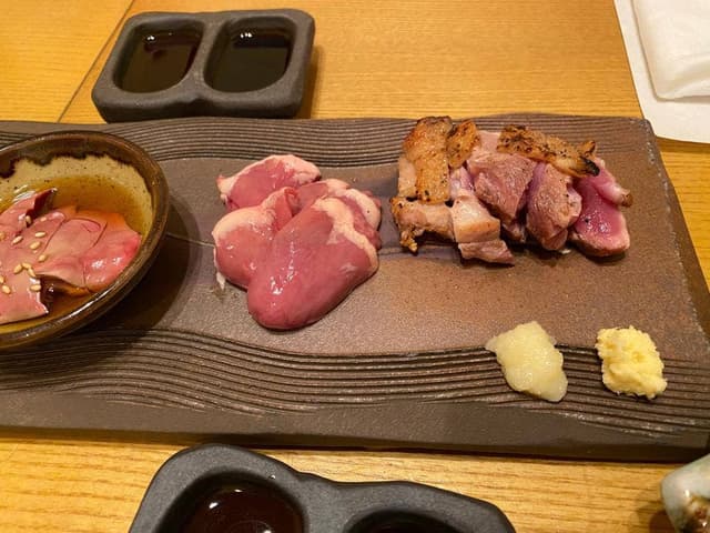 居炉鶏鳥 - サブ画像3