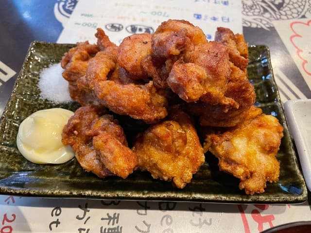 どどんと英 - サブ画像1