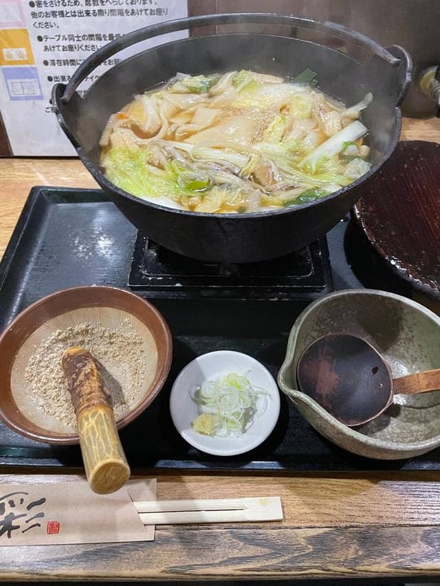 たちばな源氏庵 - サブ画像3