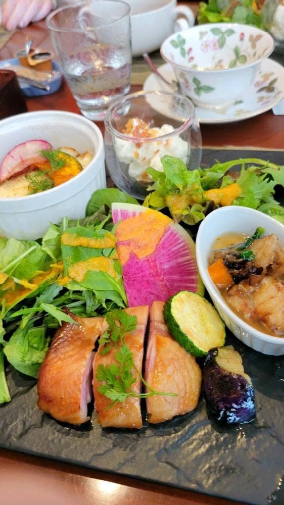 Bistro Masa Kiwami - サブ画像3
