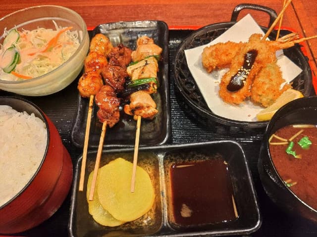 正起屋 NAMBAなんなん店 - サブ画像2