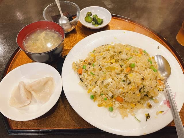 海南記 - サブ画像1