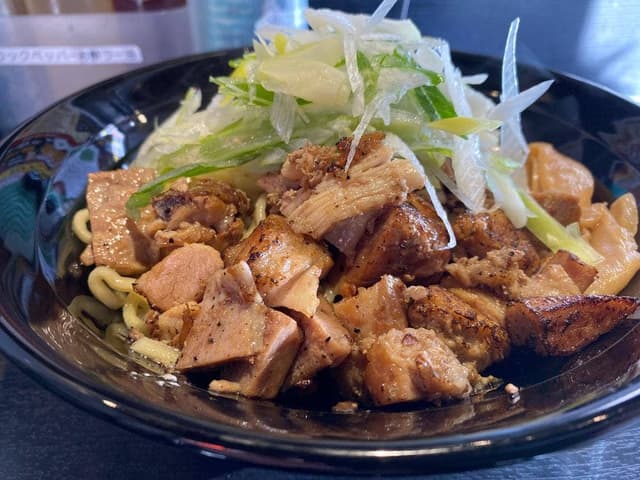 春日亭 高田馬場駅前店 - サブ画像1
