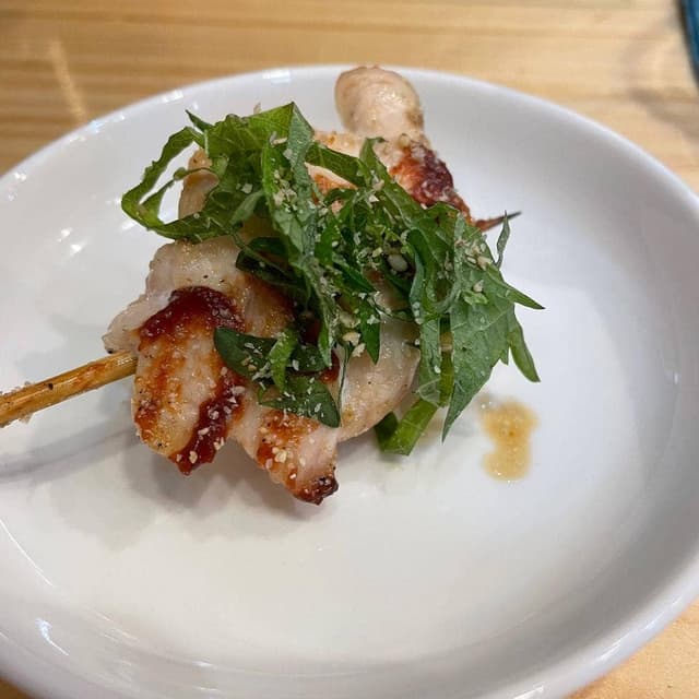 スキミ油橋 - サブ画像1