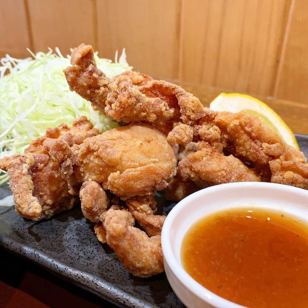 居酒屋 ふうみ