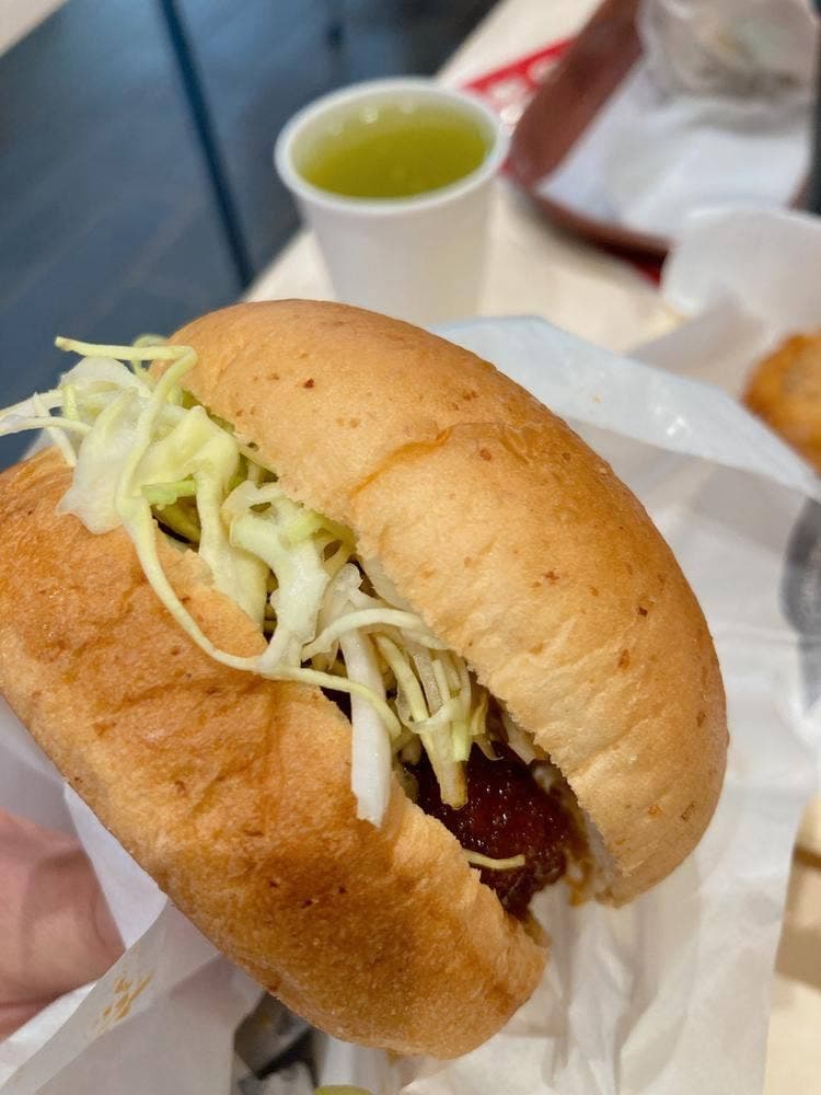 ケンタッキーフライドチキン コープ榴ヶ岡店
