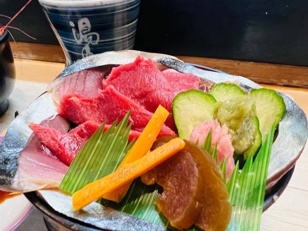 寿司駒