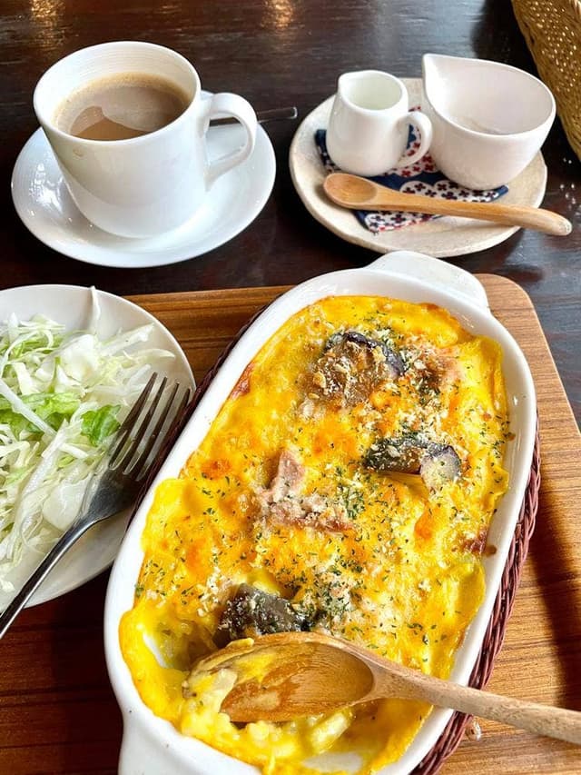 64Cafe+Ranai - サブ画像2