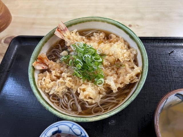 ふじたやそば店 - サブ画像2