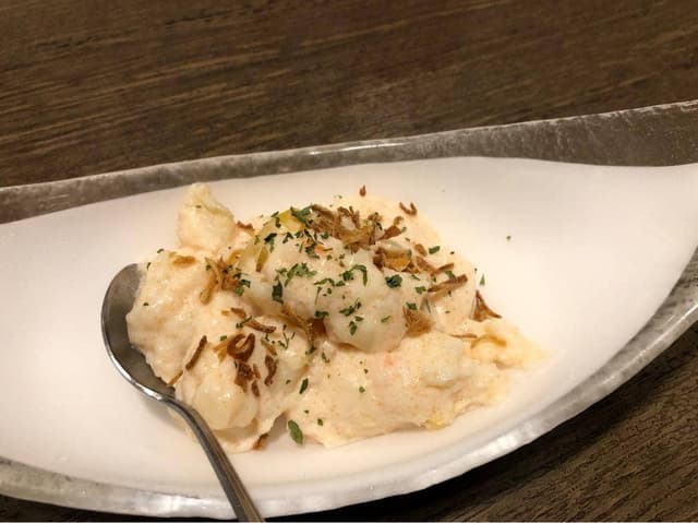 だんまや水産 新潟駅前店 - サブ画像2