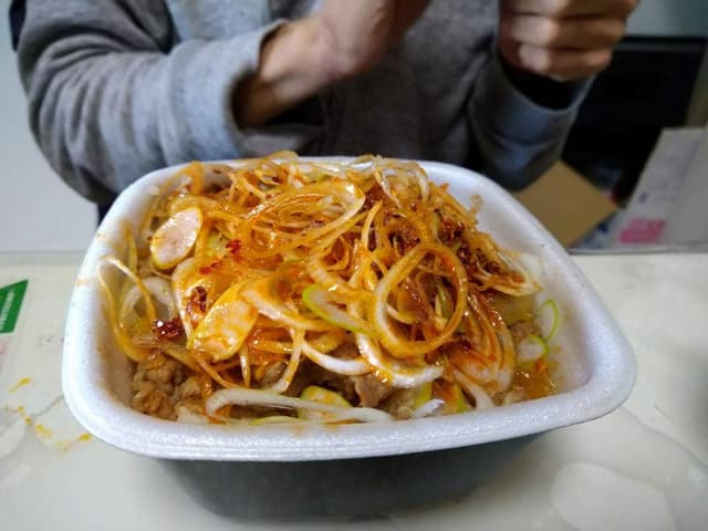 吉野家 西宮久保店 - サブ画像1