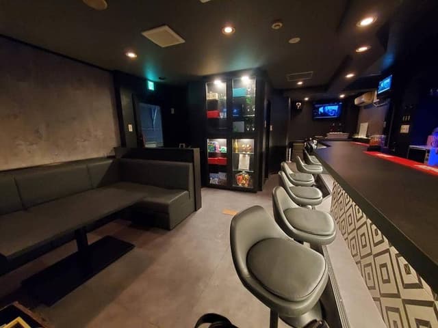 BAR 310 サンイチマル - サブ画像3