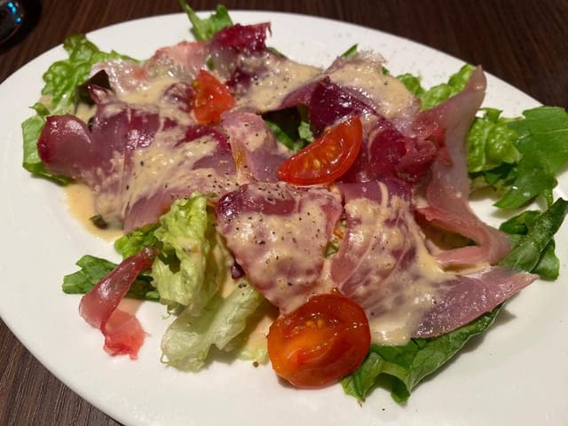 ビストロ石川亭 グランスタ八重北店 - サブ画像3