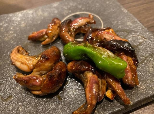 本格炭火焼 うなぎ えん - サブ画像2