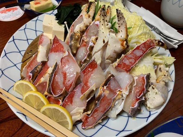 かに本家 名古屋駅前店 - サブ画像2