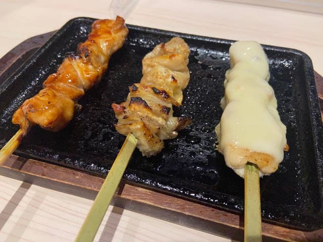 鳥料理 藤よし LINKS UMEDA店 - サブ画像2
