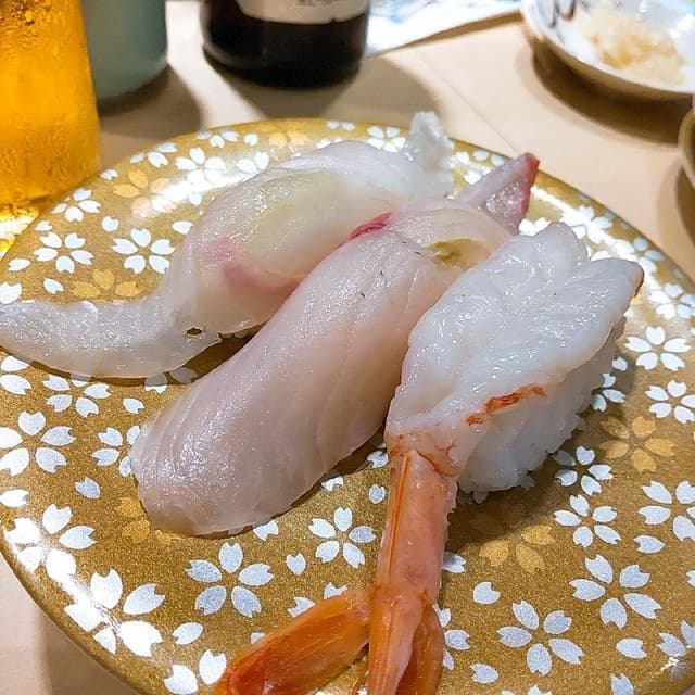 函館グルメ回転寿司 函太郎 鶴岡店 - サブ画像1