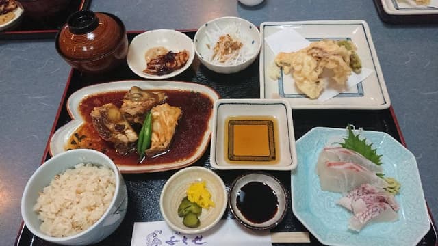 活魚料理 鯛めし 千とせ - サブ画像1