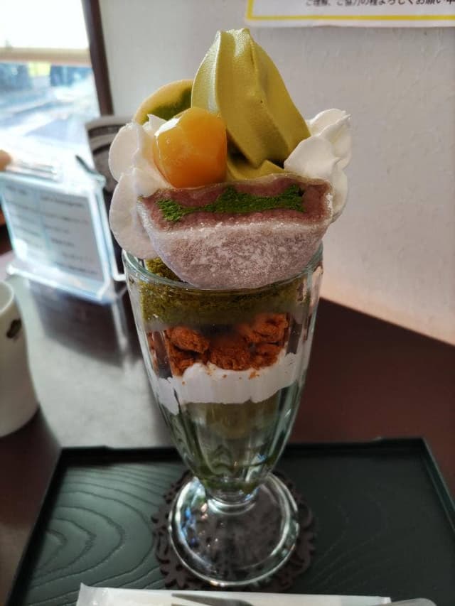 雅正庵千代田本店 - サブ画像3
