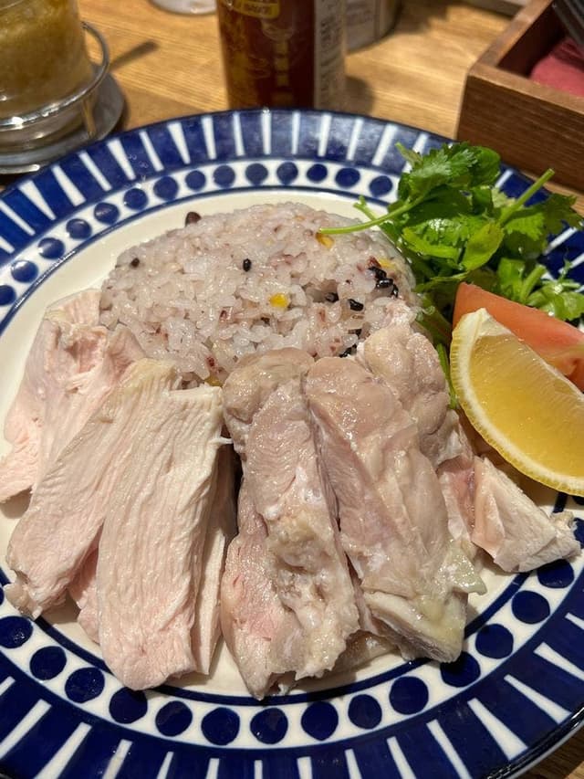 海南鶏飯本舗 - サブ画像3