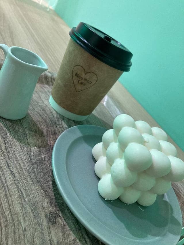 MouMouCafe アスナル金山店 - サブ画像3