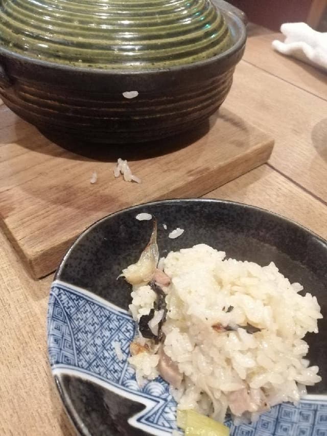 駅前炉ばた 甚十郎 - サブ画像1