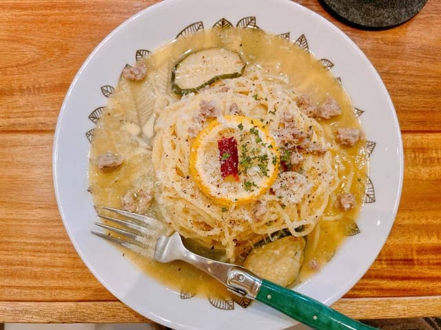 PASTA LEGARE - サブ画像2