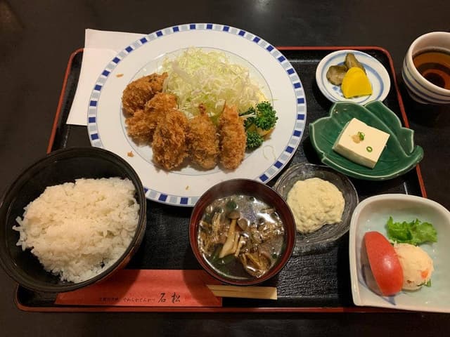 とんかつ石松 - サブ画像1