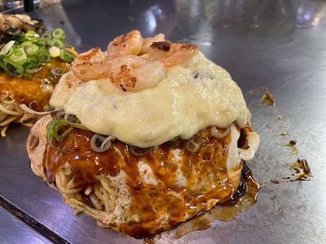 お玉のキャベツ 駅前ひろば店 - サブ画像3