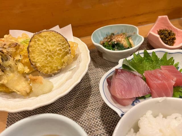 和風ダイニング きぬの里 - サブ画像1