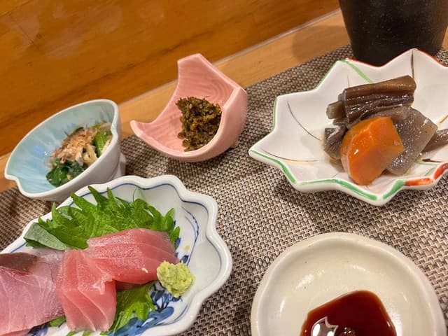 和風ダイニング きぬの里 - サブ画像2