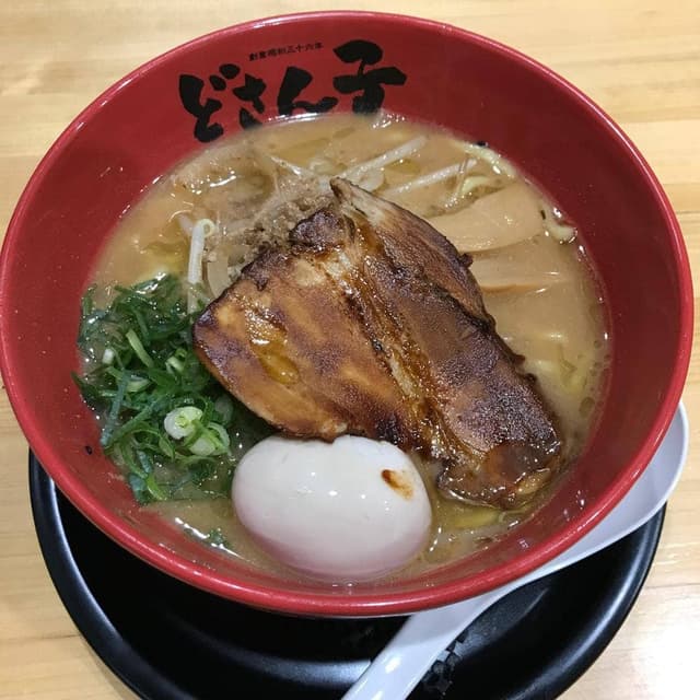 どさん子 境川店 - サブ画像3