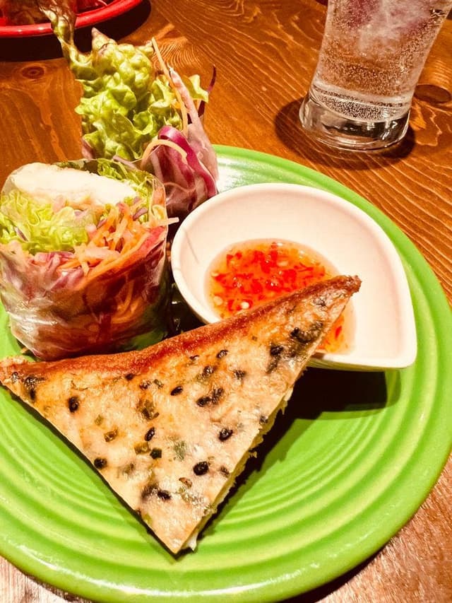 Asian Cuisine A.O.C. - サブ画像1