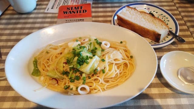 MammaPasta 日野店 - サブ画像2