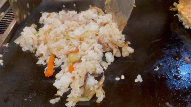 道とん堀 古川店 - サブ画像2