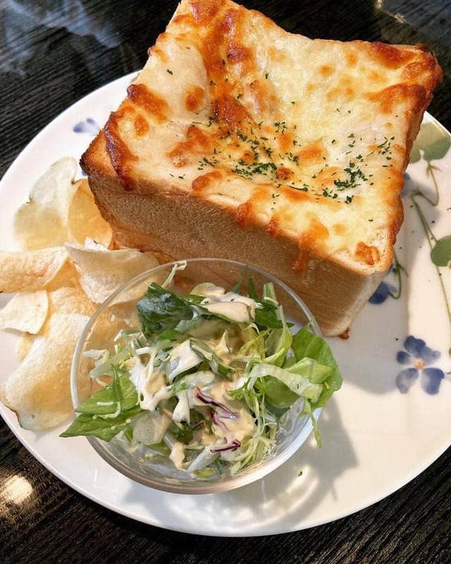 ぱんのみみ - サブ画像1