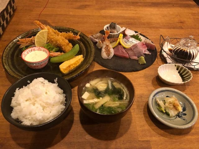 スマイルキッチン - サブ画像2