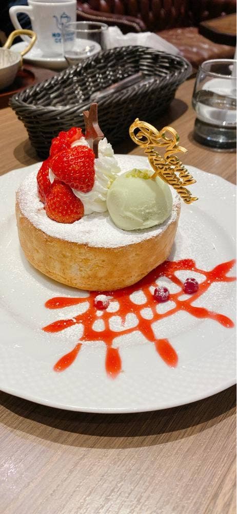 星乃珈琲店 浅草店 - サブ画像2